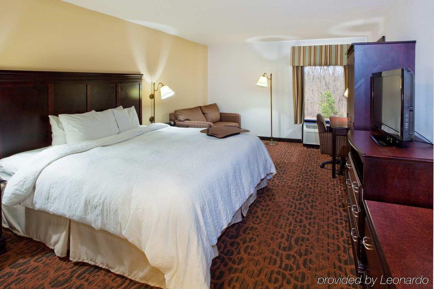 Hampton Inn Commerce Exterior foto