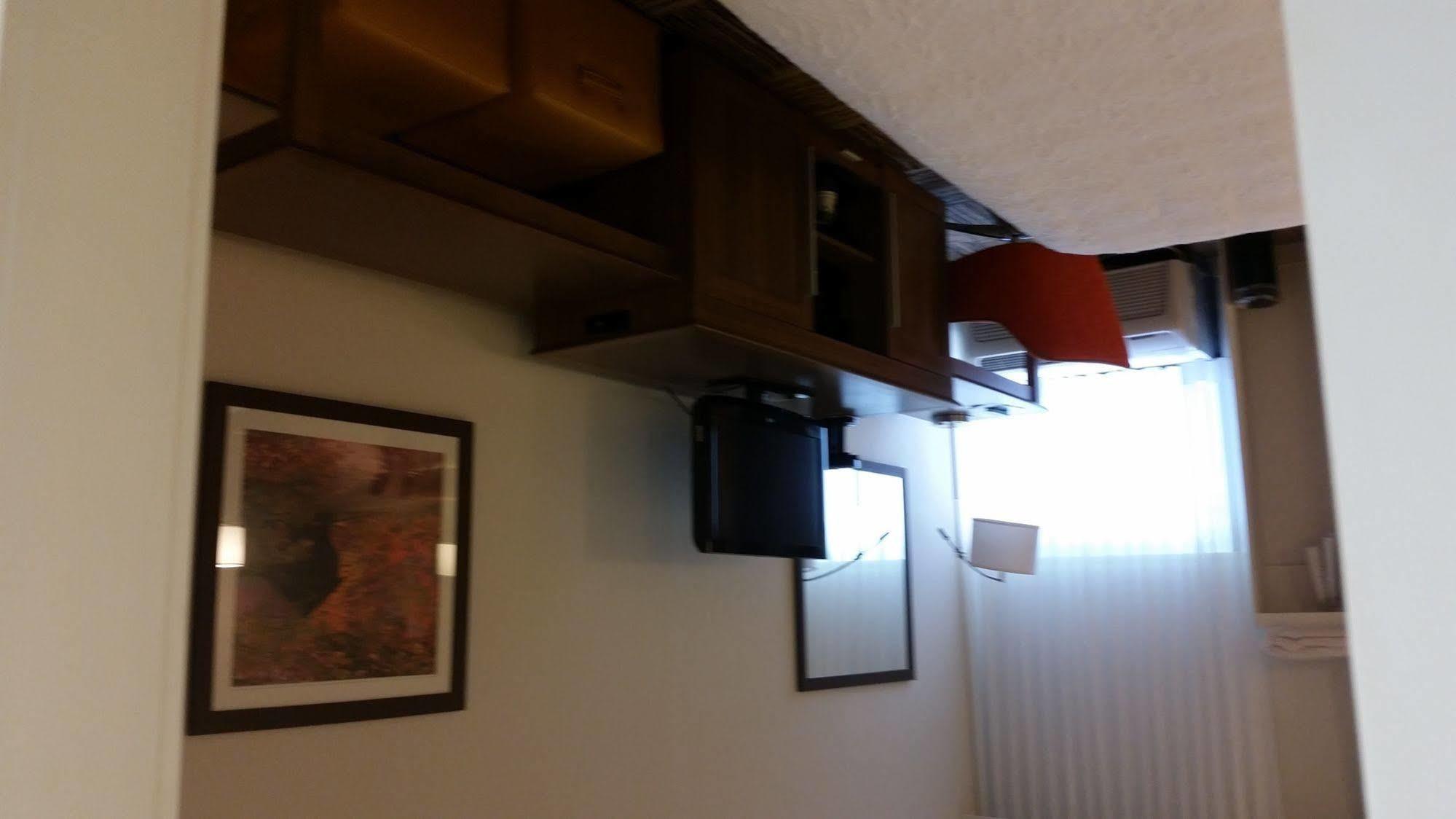 Hampton Inn Commerce Exterior foto